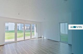 Wohnung mieten in Erich-Sanders-Weg 16, 41749 Viersen, **Barrierefreie 2-Zimmer-Neubauwohnung mit großer Terrasse und EBK**