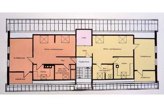 Wohnung mieten in 77933 Lahr, +++ Sonnige DG-Wohnung in Lahr+++