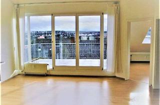 Wohnung mieten in 55126 Finthen, Schicke helle 2ZKB Dachterrasse mit Fernblick