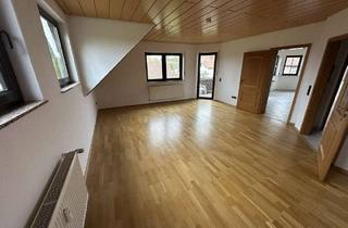 Wohnung mieten in 56424 Staudt, Großzügige Wohnung in beliebter Wohnlage - Garten / Garage / Balkon