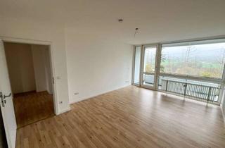 Wohnung mieten in 57577 Hamm, Umfangreich sanierte 3-Zimmer Wohnung mit Balkon am Ortsrand von Hamm/Sieg