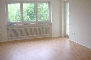 Wohnung mieten in Birkenallee 48, 34225 Baunatal, Großzügige Wohnung, Hochparterre