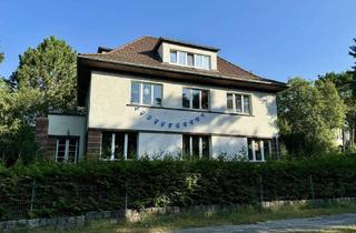 Wohnung mieten in Grünheider Weg 112, 12589 Rahnsdorf, Freundliche Altbauwohnung am östlichen Stadtrand