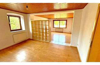 Wohnung mieten in Ringeisenstraße, 89435 Finningen, schöne große 4 ZKB-Wohnung im EG, gemütlicher Innenhof, ruhige Lage …