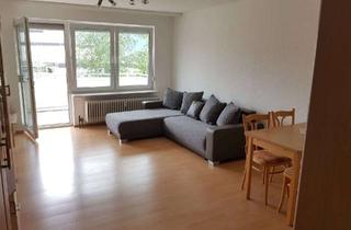 Wohnung mieten in 73655 Plüderhausen, Erstbezug nach Renovierung // Schöne und helle 1 Zi-Wg. in Plüderhausen **provisionsfrei**