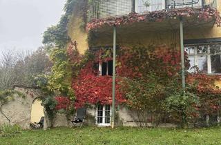 Wohnung mieten in 82343 Pöcking, Einzigartige Gelegenheit: Historische Villa in Pöcking