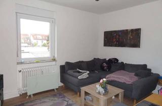 Wohnung mieten in 75015 Bretten, Gemütliche 3-Zimmer-Dachgeschoss-Wohnung im Herzen von Bretten zu vermieten