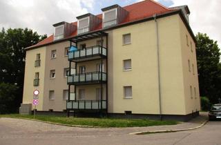 Wohnung mieten in Bahnhofsplatz, 84032 Wolfgang, Toll ausgebaute 3-Zimmer-Dachgeschoss-Wohnung mit Balkon