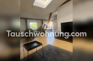 Wohnung mieten in 22767 Altona-Altstadt, Tauschwohnung: Dachgeschosswohnung zentral in Altona-Altstadt