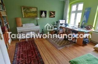 Wohnung mieten in Marktplatz, 12587 Friedrichshagen, Tauschwohnung: 2-Zimmerwohnung Nähe Marktplatz Friedrichshagen