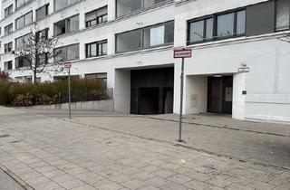 Garagen kaufen in Johanneskirchner Straße 107, 81927 Bogenhausen, TG - Einzelstellplatz in guter Lage zu verkaufen