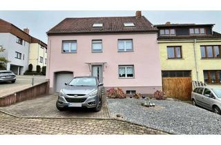 Haus kaufen in 66646 Marpingen, EFH mit viel Potenzial- Marpingen