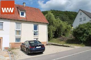 Haus kaufen in 78589 Dürbheim, Verwirklichen Sie sich Ihren bezahlbaren Traum vom Eigenheim in Dürbheim