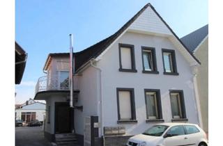 Mehrfamilienhaus kaufen in 64319 Pfungstadt, Mehrfamilienhaus mit Einliegerwohnungen