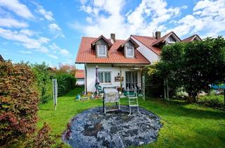 Haus kaufen in 94330 Aiterhofen, Familienfreundliches Wohnen in Aiterhofen