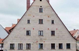 Haus kaufen in 90518 Altdorf, Denkmalgeschütztes Wohn- und Geschäftshaus in zentraler Lage mit Entwicklungspotential in Altdorf