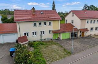 Einfamilienhaus kaufen in 88097 Eriskirch, Geräumiges Einfamilienhaus in perfekter Lage