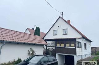 Einfamilienhaus kaufen in 86676 Ehekirchen, Einfamilienhaus mit sehr großem Potential