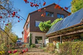 Haus kaufen in 72584 Hülben, Imposantes Anwesen mit großzügigem Platzangebot, weitläufigem Garten, Garage u. eigener Wellnessoase