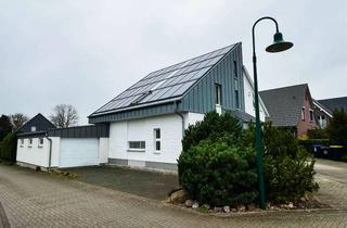 Haus mieten in 22145 Stapelfeld, 5-Raum-Einfamilienhaus in Stapelfeld - Modern, energieeffizient & bezugsfertig!