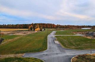 Grundstück zu kaufen in Am Waldblick, 01833 Dürrröhrsdorf-Dittersbach, Grundstück Baugrundstück Bauland - provisionsfrei, erschlossen 481 - 837 m²