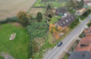 Grundstück zu kaufen in Reddigauer Straße, 29413 Diesdorf, Großzügiges Grundstück in Diesdorf mit vielseitigem Potenzial