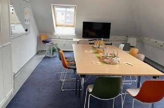 Büro zu mieten in Frauenberger Str. 152, 53879 Euskirchen, Helle, moderne Büroeinheit in verkehrsgünstiger Lage