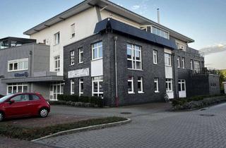 Büro zu mieten in 46395 Bocholt, Moderne Bürofläche mit Top-Ausstattung in zentrale