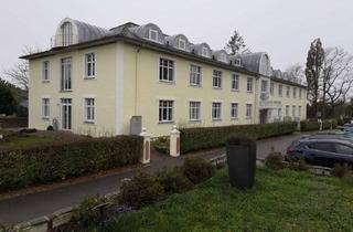 Büro zu mieten in 35578 Wetzlar, Exklusive Büroetage in Parkanlage mit altem Baumbestand. Zentrale Lage