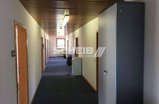 Büro zu mieten in 74523 Schwäbisch Hall, +++Büro 1. OG zu vermieten+++