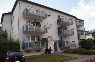 Wohnung kaufen in Kinderdorfstraße, 67304 Eisenberg, Ansprechende und gepflegte 2-Raum-Wohnung mit Balkon in Eisenberg (Pfalz)