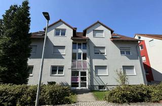 Wohnung kaufen in Lindenstraße, 04828 Bennewitz, Helle 3-Raumwohnung mit Loggia in Bennewitz zu verkaufen