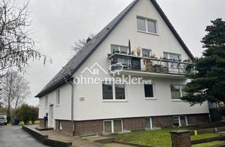 Wohnung mieten in Rechterallee 17A, 25462 Rellingen, 3 Zi Souterrain Wohnung in Egenbüttel