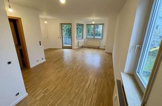 Wohnung kaufen in 71384 Weinstadt, Stilvolle, modernisierte 1-Zimmer-Wohnung mit Balkon in Weinstadt