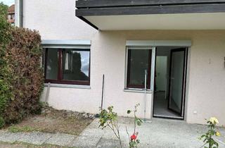 Wohnung mieten in 75397 Simmozheim, schöne, helle 2 Zimmer Wohnung mit Terrasse