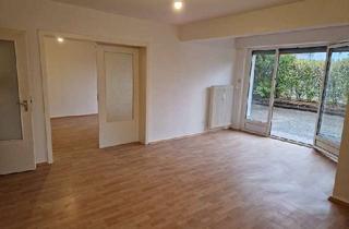 Wohnung mieten in Am Braunen Berg 2a, 64342 Seeheim-Jugenheim, Sonnige 2-Zimmer-EG-Wohnung mit großer Terrasse in Seeheim-Jugenheim