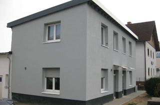 Wohnung mieten in 63526 Erlensee, Von privat: 1-Zimmer-EG-Wohnung in Erlensee befristet bis 31.12.2025