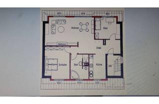 Wohnung mieten in 41540 Dormagen, Ruhe und Platz satt !!!