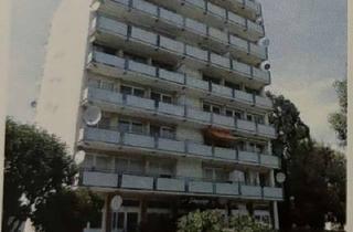 Wohnung mieten in Kolpingstraße 16, 76571 Gaggenau, Vollständig renovierte 2-Zimmer-Wohnung mit Balkon und Einbauküche in Gaggenau