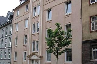 Wohnung mieten in Albrechtstr. 20, 33602 Innenstadt, Schöne Altbauwohnung in zentraler Lage