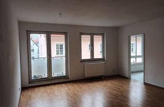 Wohnung mieten in Parkstraße, 06246 Bad Lauchstädt, Ruhige und helle 1 Zimmer Wohnung zur Miete am Kurpark in Bad Lauchstädt, Goethestadt