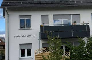 Wohnung mieten in 72119 Ammerbuch, Schöne, geräumige 3-Zimmer-Maisonette-Wohnung mit Balkon in Ammerbuch