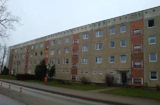 Wohnung mieten in E.-Thälmann-Str. 36a, 18469 Velgast, Frisch renovierte 3-Raum-Wohnung in Velgast mit Balkon!