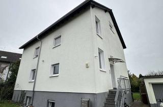 Wohnung mieten in Amselgasse 18, 63505 Langenselbold, Sehr ruhig gelegene 3 ZW im Souterrain mit Gartennutzung