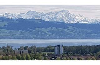 Wohnung mieten in Im Rotachbogen 5/1, 88048 Friedrichshafen, Moderne 3-Zimmer-Wohnungen in KfW40 Effizienzhaus mit Balkon und Gartennutzung