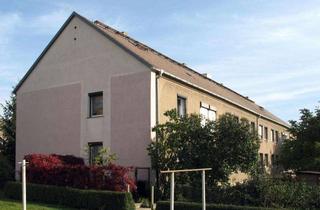 Wohnung mieten in Reußner Str. 31, 01591 Riesa, * 3 Räume * Garten* ruhige Lage * Badewanne