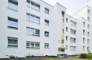 Sozialwohnungen mieten in Osloer Straße 16, 53117 Auerberg, Demächst zu vermieten: 3 Zimmerwohnung in Bonn Auerberg nur mit WBS