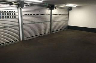 Garagen mieten in Steimbker Hof 17a, 30625 Heideviertel, *NEU* abschließbare Garagenboxen in Groß Buchholz, Hannover zu vermieten, inkl. Strom