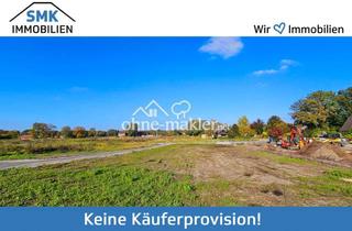 Grundstück zu kaufen in 33415 Verl, Kompakt. Komfortabel. 508 m² pure Lebensqualität! Keine Käuferprovision