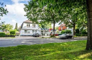 Büro zu mieten in 21465 Reinbek, Reinbek: Zentrale Lage & gute Sichtbarkeit!